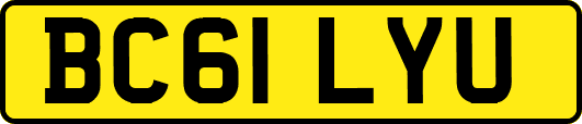 BC61LYU