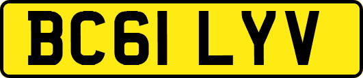 BC61LYV