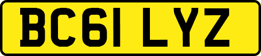 BC61LYZ