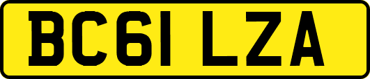 BC61LZA