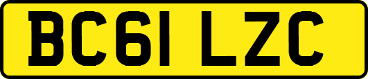 BC61LZC