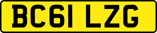 BC61LZG