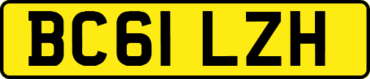 BC61LZH