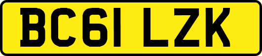BC61LZK