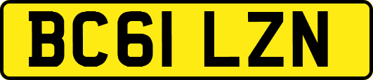 BC61LZN