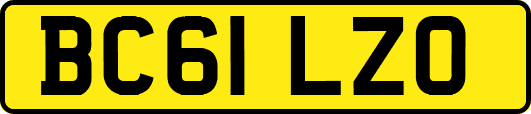 BC61LZO