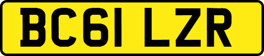 BC61LZR