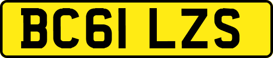 BC61LZS