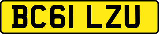 BC61LZU