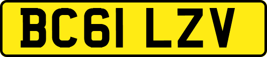 BC61LZV