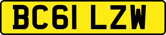 BC61LZW