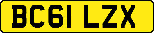 BC61LZX