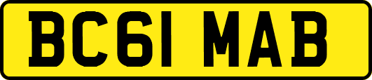 BC61MAB