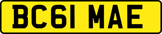 BC61MAE