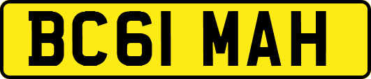 BC61MAH