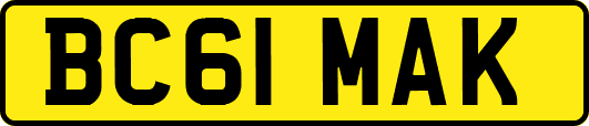 BC61MAK