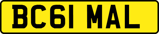 BC61MAL