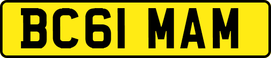 BC61MAM