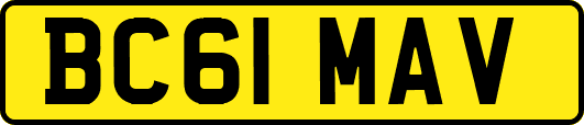 BC61MAV