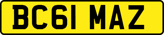 BC61MAZ