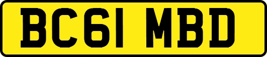 BC61MBD