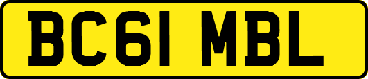 BC61MBL