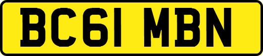 BC61MBN