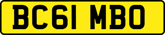 BC61MBO