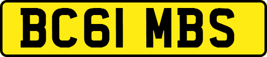 BC61MBS