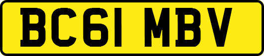 BC61MBV