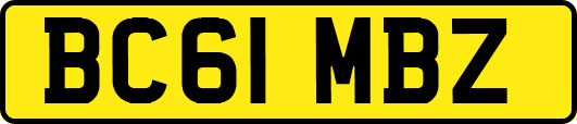 BC61MBZ