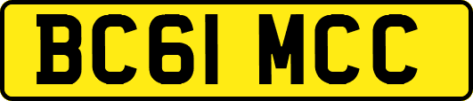 BC61MCC