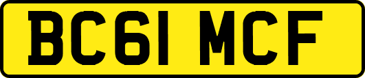 BC61MCF