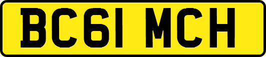 BC61MCH