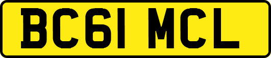 BC61MCL