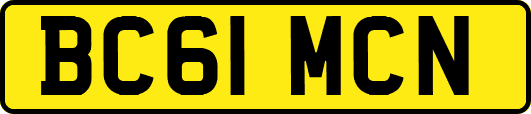 BC61MCN