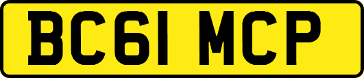 BC61MCP