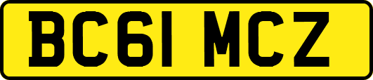 BC61MCZ