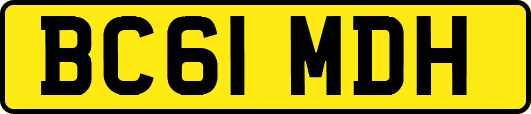 BC61MDH