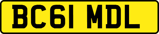 BC61MDL