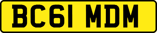 BC61MDM