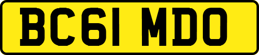BC61MDO