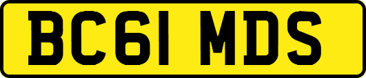BC61MDS