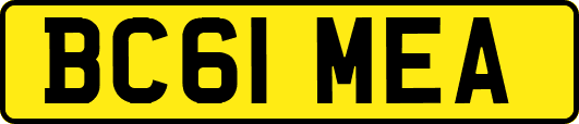 BC61MEA