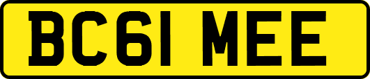 BC61MEE