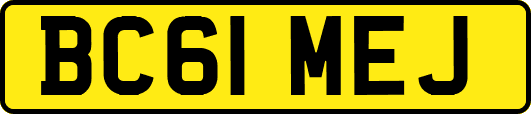 BC61MEJ