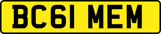 BC61MEM