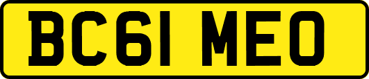 BC61MEO