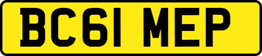 BC61MEP