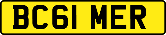 BC61MER